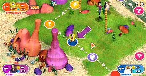 nickelodeon games|Nickelodeon Block Party Online ️ Play Now! .